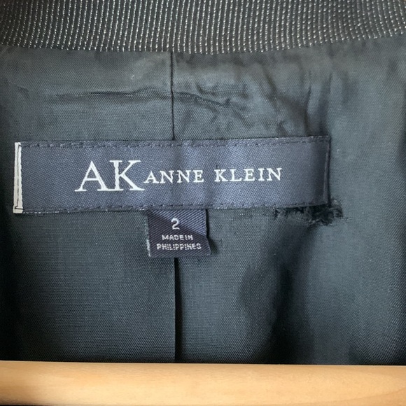 Anne Klein blazer - Picture 4 of 4